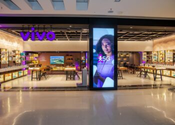 Vivo é a empresa mais sustentável do Brasil no ISE B3 