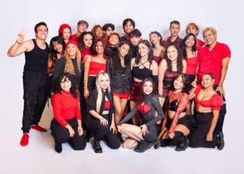 Premiação de covers de K-Pop acontece neste domingo (7) no RioMar Kennedy