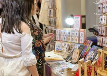 Feira itinerante reúne 25 marcas locais no RioMar Kennedy a partir de hoje (25/01)