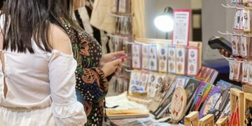 Feira itinerante reúne 25 marcas locais no RioMar Kennedy a partir de hoje (25/01)