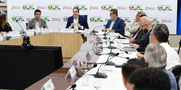 BNB alcança recorde histórico em 2023 com R＄ 58 bilhões aplicados na economia regional