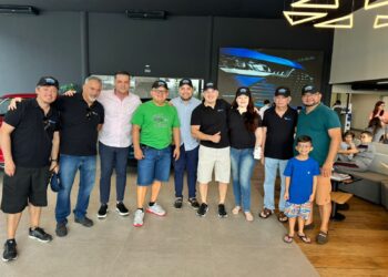 Roadtrip em Guaramiranga: Brasterra e GWM Newhouse realizam evento com clientes da GWM