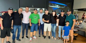 Roadtrip em Guaramiranga: Brasterra e GWM Newhouse realizam evento com clientes da GWM