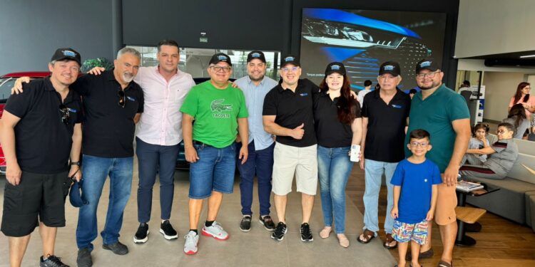 Roadtrip em Guaramiranga: Brasterra e GWM Newhouse realizam evento com clientes da GWM