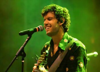 Coco Bambu Iguatemi realiza mais uma edição do especial Coldplay com Davi Cartaxo, no próximo dia 15