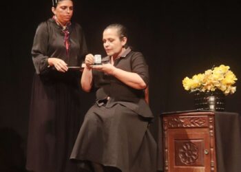 FESTIVAL  DE ESQUETES BIVAR DE TEATRO CELEBRA 20 ANOS COM PROGRAMAÇÃO ESPECIAL 