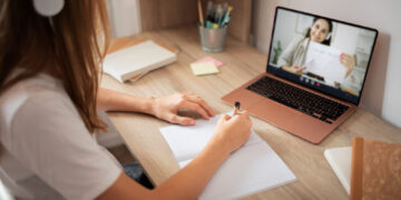 Últimos dias para educadores se inscreverem em cursos gratuitos sobre projetos de vida