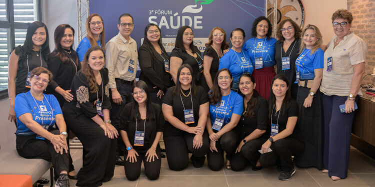 ABRH-CE anuncia realização do 4ª Fórum Saúde