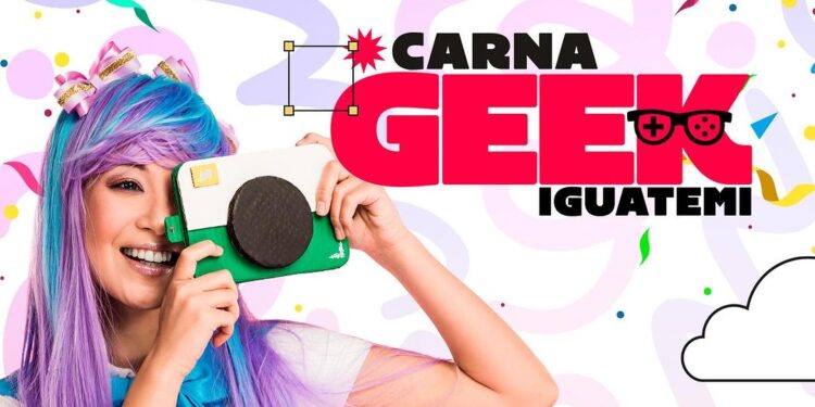 Iguatemi Bosque realiza primeira edição do “Carna Geek do Iguatiz” 