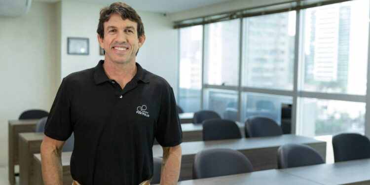  Grupo Portfolio apresenta serviço de engenharia consultiva para empresas 