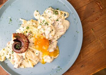 Quartas inesquecíveis: Riô divulga seleção de novos sabores de entrada e sobremesa toda semana