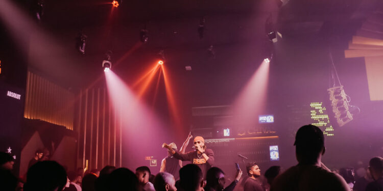 Pós-carnaval: casas de shows promovem eventos de pagode e sertanejo em Fortaleza