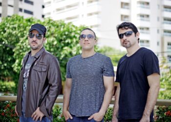 Programação musical da Vila Azul do Mar continua neste final de semana 