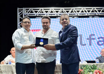 Indústria cearense de bojos recebe homenagem da Prefeitura de Maracanaú
