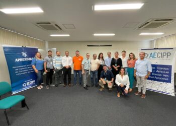 AECIPP e SINE/IDT apresentam dados sobre empregabilidade do CIPP em 2023