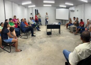 Cimento Apodi trabalha em parceria com poder público e comunidades locais para o desenvolvimento de cidades cearenses