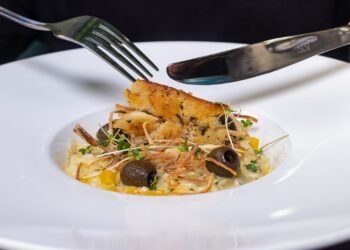 Ponza Frutos do Mar realiza primeira edição do “Festival do Bacalhau”