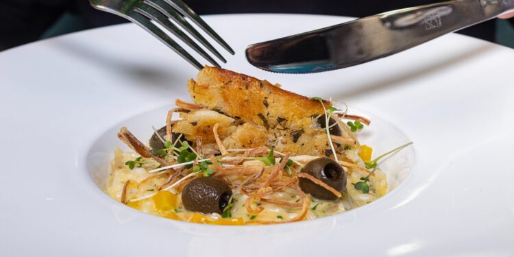 Ponza Frutos do Mar realiza primeira edição do “Festival do Bacalhau”