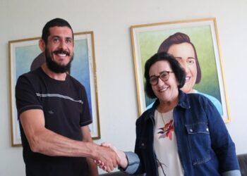 Ampliação da Fábrica Gonçalves Calçados é concluída com apoio da Prefeitura de Canindé