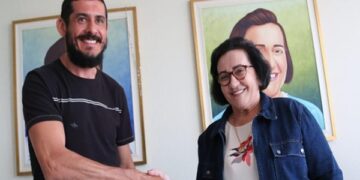 Ampliação da Fábrica Gonçalves Calçados é concluída com apoio da Prefeitura de Canindé