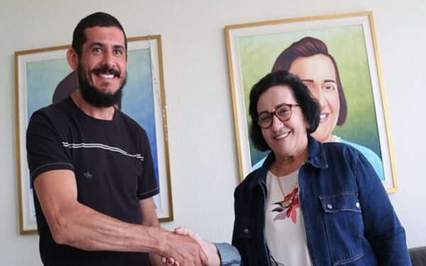 Ampliação da Fábrica Gonçalves Calçados é concluída com apoio da Prefeitura de Canindé