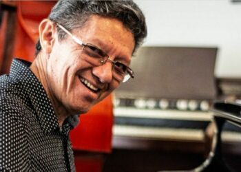 25° Festival Jazz & Blues tem abertura oficial nesta sexta-feira (9) em Guaramiranga. Confira a programação deste fim de semana! 