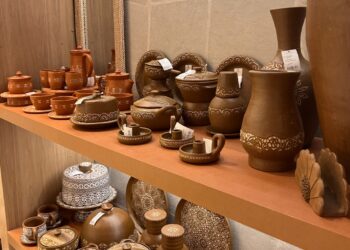 Vitrine do artesanato cearense, Loja do Bem inaugura novo espaço no Iguatemi Bosque