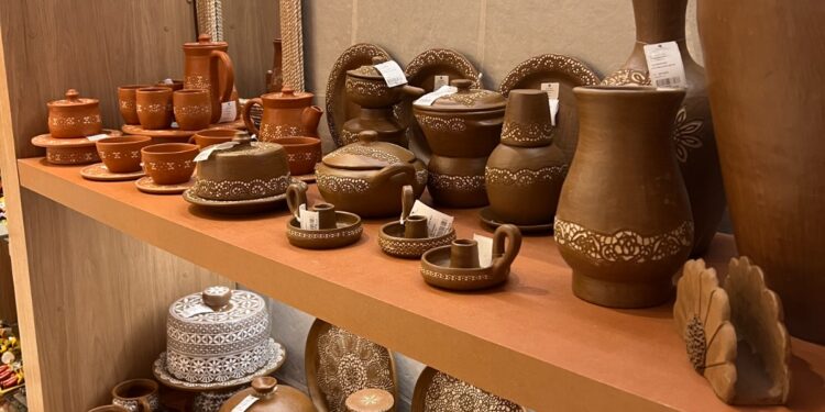 Vitrine do artesanato cearense, Loja do Bem inaugura novo espaço no Iguatemi Bosque