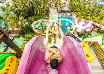 Beach Park encerra a campanha ‘Residentes no Ceará’ nesta segunda-feira, dia 05 