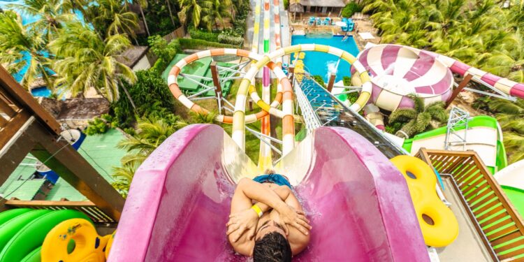 Beach Park encerra a campanha ‘Residentes no Ceará’ nesta segunda-feira, dia 05 