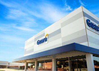 Com ofertas disponíveis em bebidas, Supermercado Guará funciona normalmente durante o Carnaval