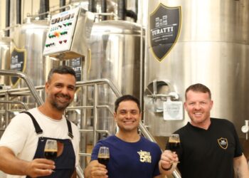 Grupo Turatti compra Cervejaria 5 Elementos por R$ 1.1 milhão e eleva sua atuação no mercado
