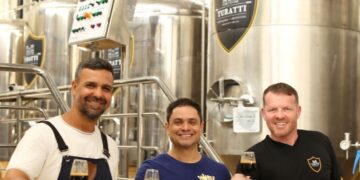 Grupo Turatti compra Cervejaria 5 Elementos por R$ 1.1 milhão e eleva sua atuação no mercado