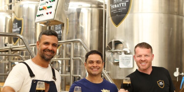 Grupo Turatti compra Cervejaria 5 Elementos por R$ 1.1 milhão e eleva sua atuação no mercado