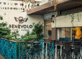 Programação musical da Vila Azul do Mar continua neste final de semana 