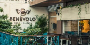 Programação musical da Vila Azul do Mar continua neste final de semana 