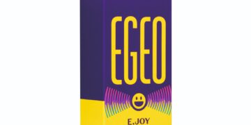 Egeo, a marca oficial de perfumaria do Lollapalooza BR 24, lança fragrância inspirada no mood dos festivais de música