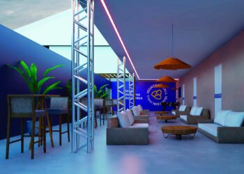 Iguatemi Hall chega a Fortaleza com mega estrutura e shows de grandes artistas nacionais