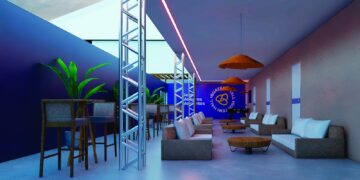 Iguatemi Hall chega a Fortaleza com mega estrutura e shows de grandes artistas nacionais