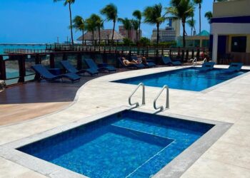 Iate Plaza Hotel oferece 25% de desconto em hospedagens até o dia 30 de junho