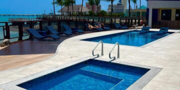 Iate Plaza Hotel oferece 25% de desconto em hospedagens até o dia 30 de junho