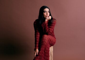 Do Cariri para o SPFW: Marina Bitu confere coleção que será lançada em São Paulo
