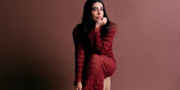 Do Cariri para o SPFW: Marina Bitu confere coleção que será lançada em São Paulo