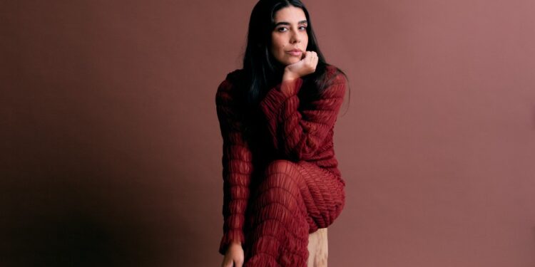 Do Cariri para o SPFW: Marina Bitu confere coleção que será lançada em São Paulo