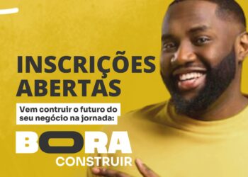Programa Corredores Digitais prorroga inscrições para a jornada Bora Construir; inscrições vão até 26 de fevereiro