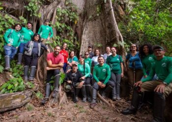 Reserva Natural Serra das Almas se destaca como opção de turismo ecológico no Ceará