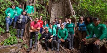 Reserva Natural Serra das Almas se destaca como opção de turismo ecológico no Ceará