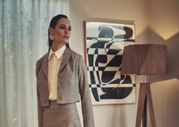 D’Metal lança sua nova coleção Outono Inverno 24: uma experiência sensorial