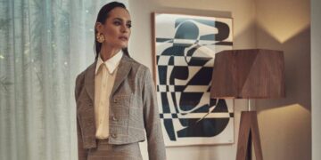 D’Metal lança sua nova coleção Outono Inverno 24: uma experiência sensorial