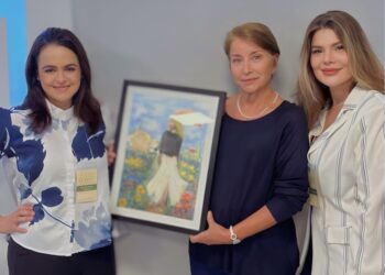 Médicas da BE.U Clinic participam de atualização em São Paulo 